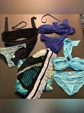 Everything But Water Swimsuit Bundle